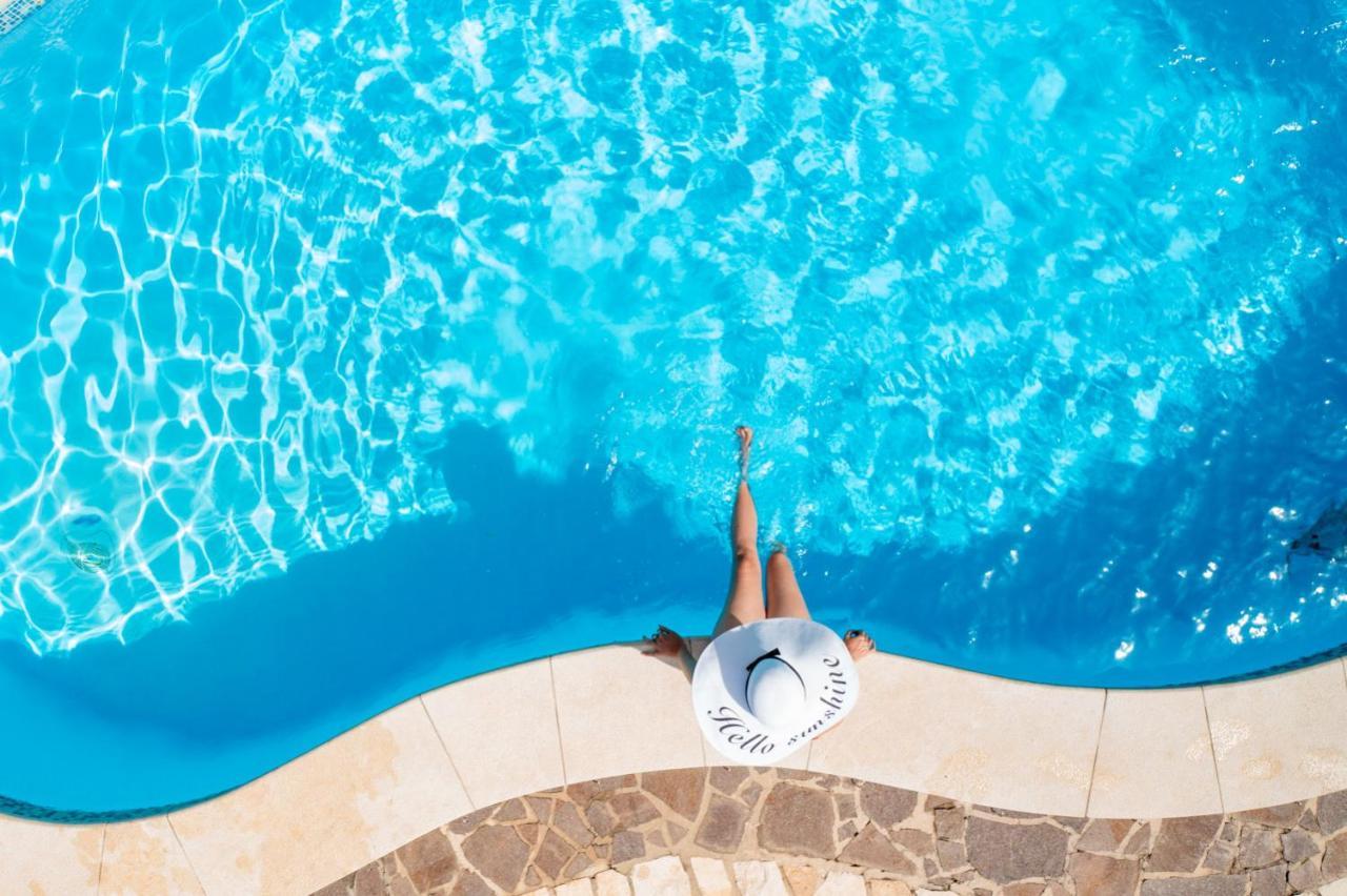 Apartments Villa Klaudia - Adults Only Цриквеница Экстерьер фото