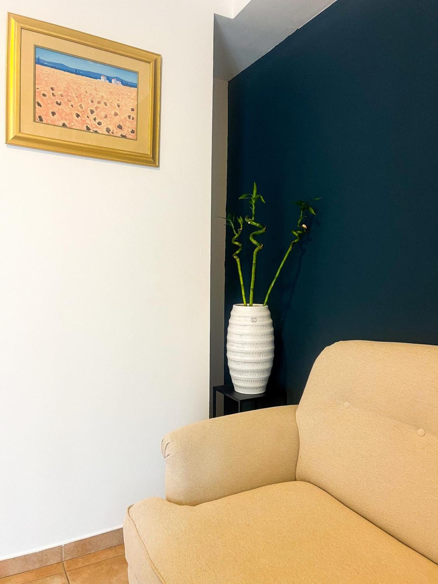 Apartments Villa Klaudia - Adults Only Цриквеница Экстерьер фото