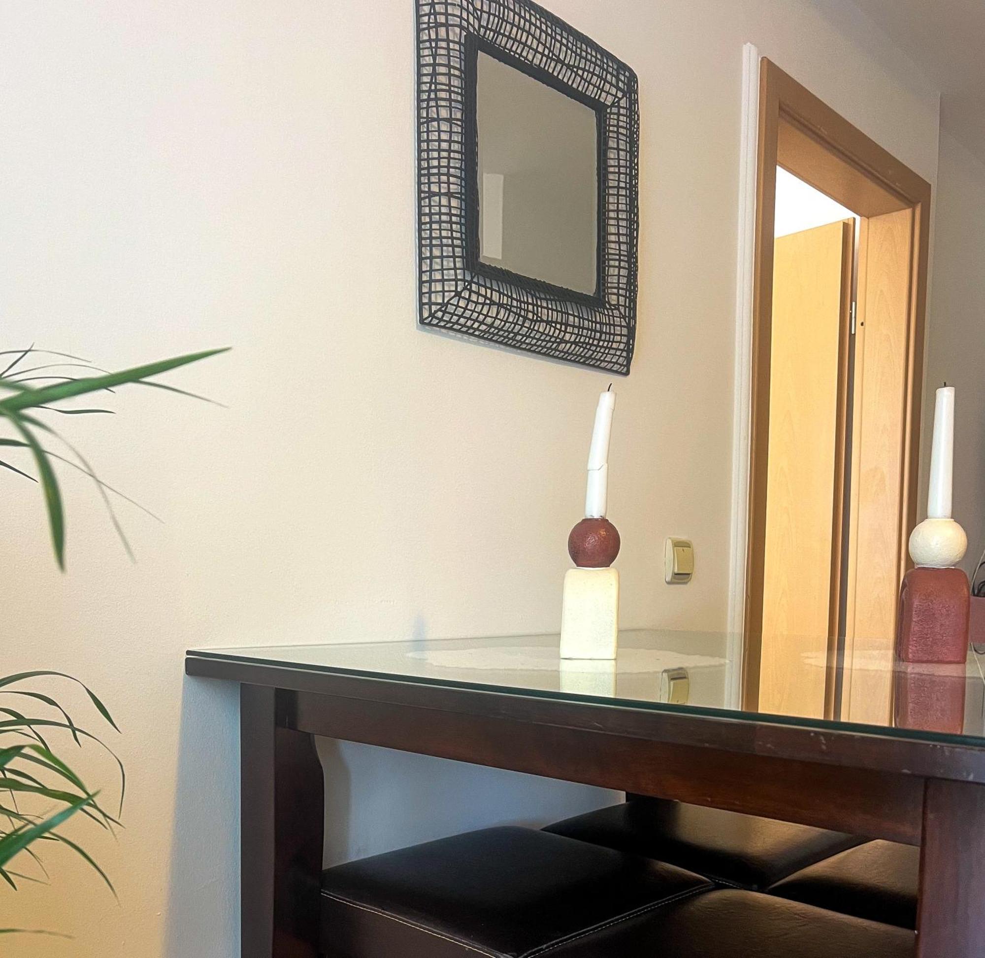 Apartments Villa Klaudia - Adults Only Цриквеница Экстерьер фото