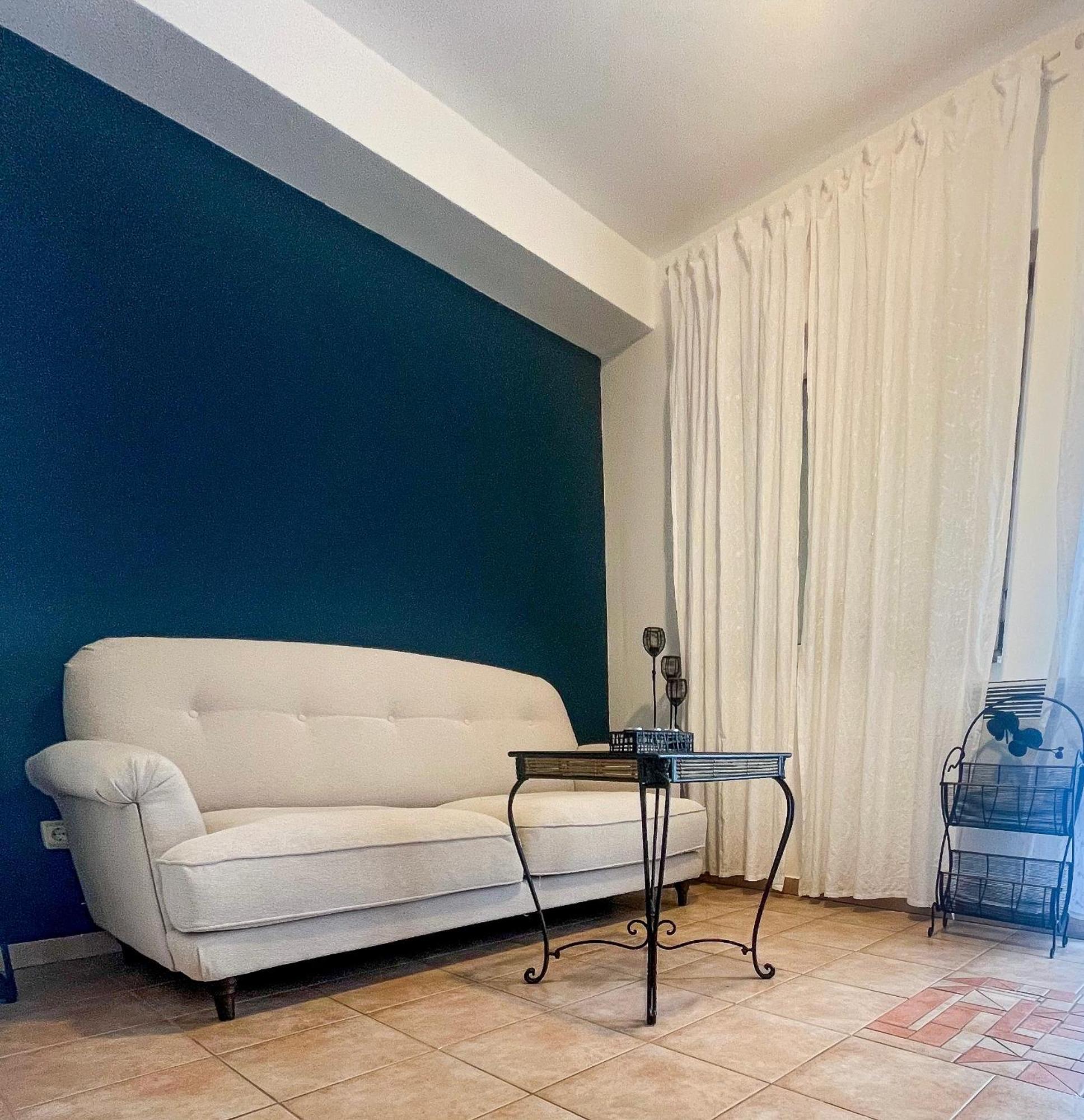 Apartments Villa Klaudia - Adults Only Цриквеница Экстерьер фото