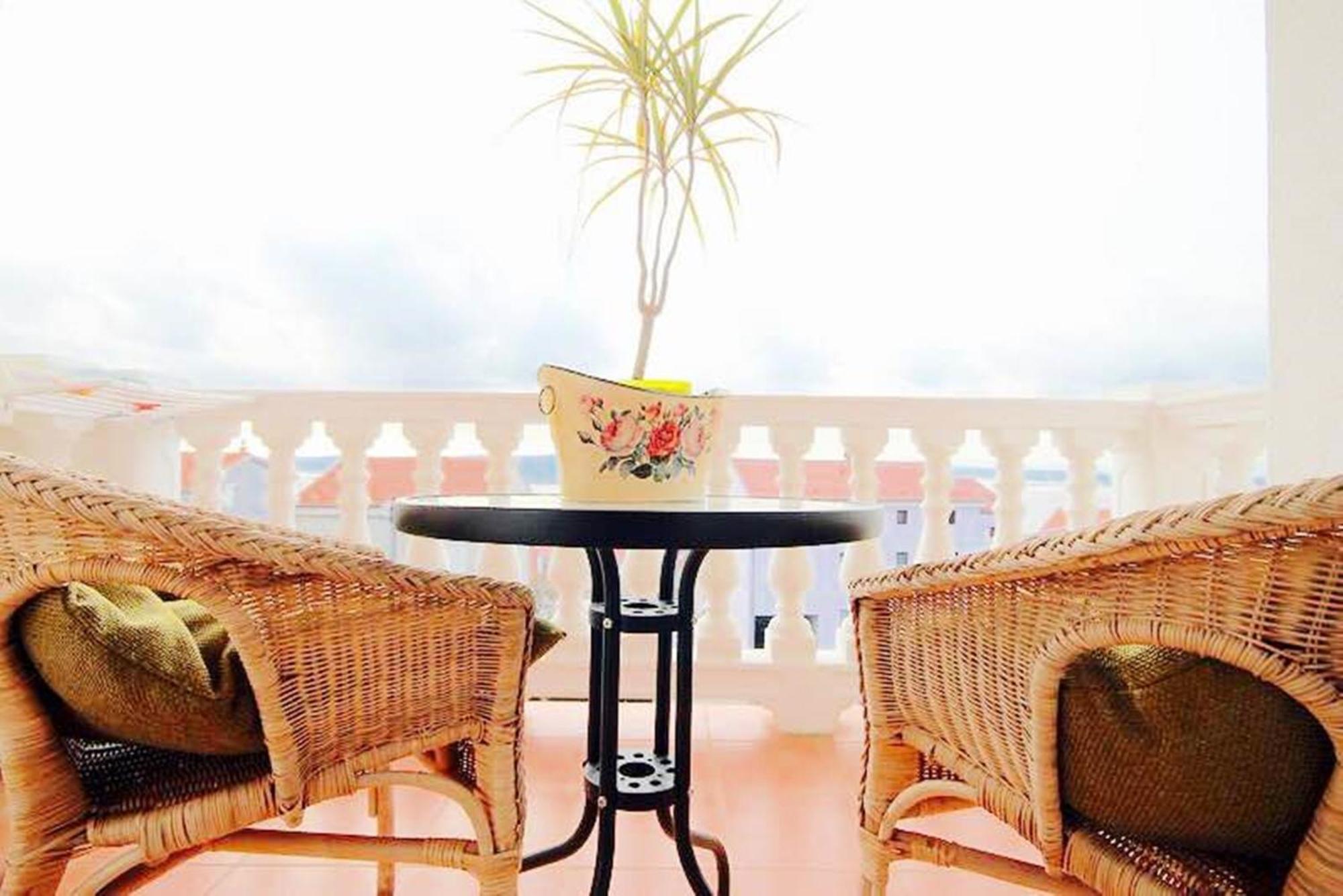 Apartments Villa Klaudia - Adults Only Цриквеница Номер фото
