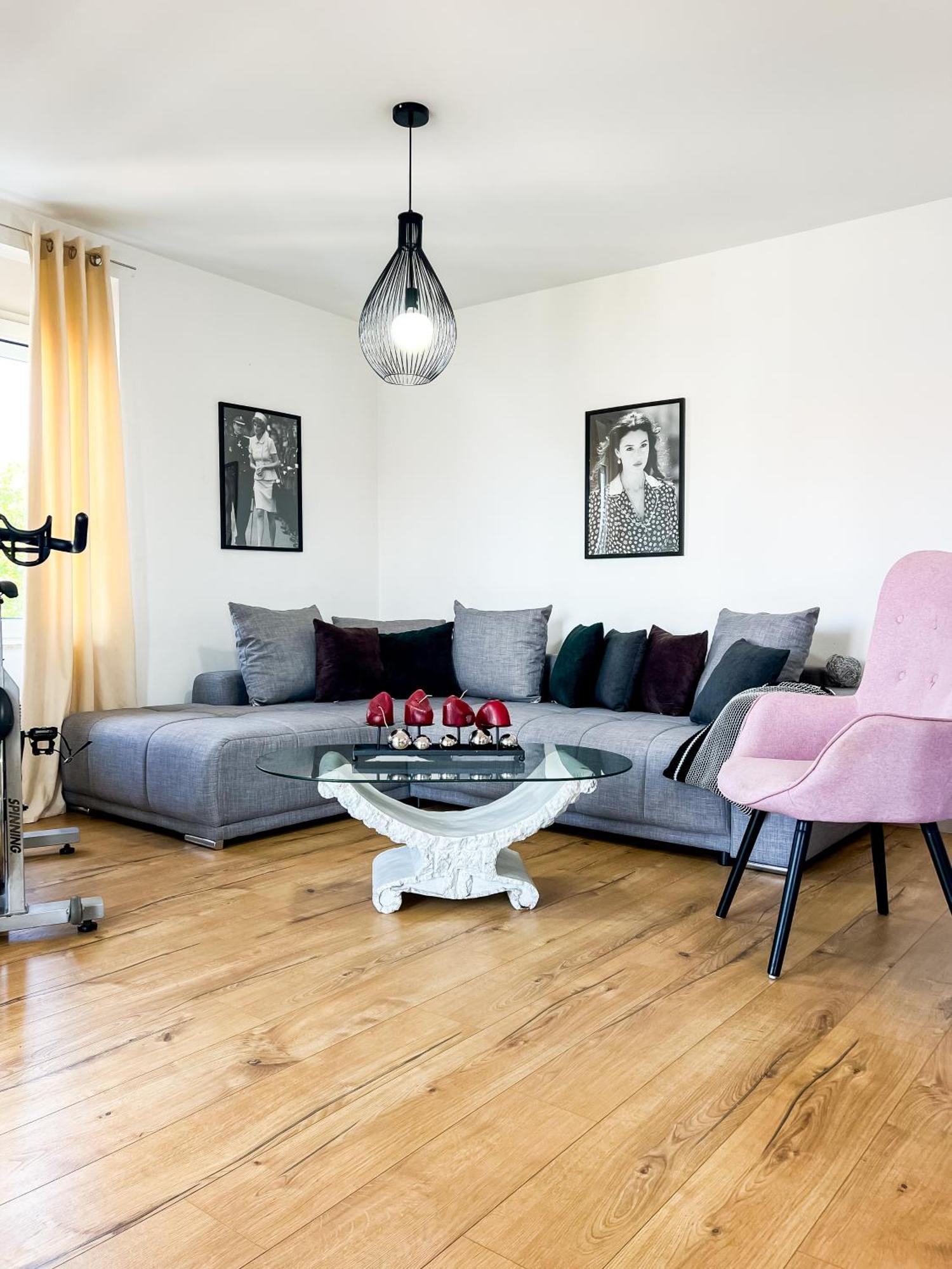 Apartments Villa Klaudia - Adults Only Цриквеница Экстерьер фото