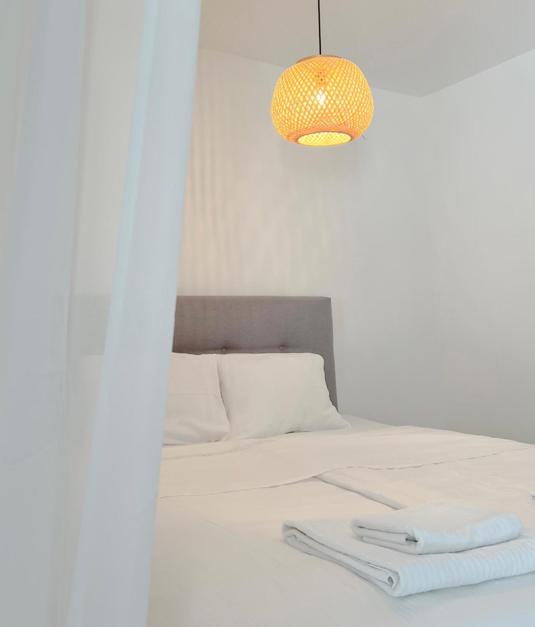 Apartments Villa Klaudia - Adults Only Цриквеница Экстерьер фото