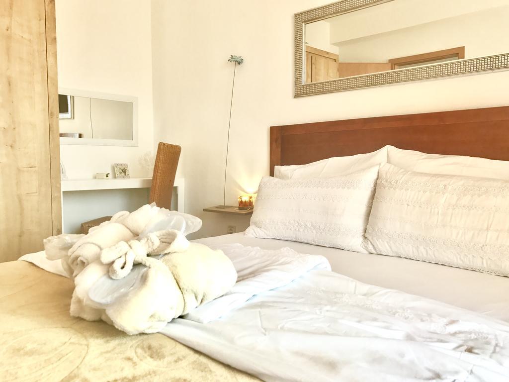 Apartments Villa Klaudia - Adults Only Цриквеница Экстерьер фото